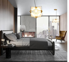Load image into Gallery viewer, EMERY PENDANT LIGHT