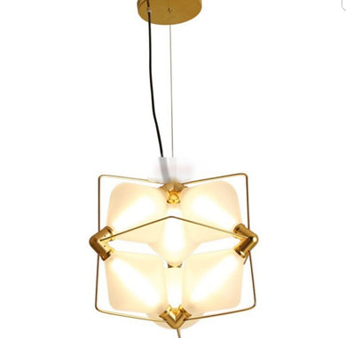 EMERY PENDANT LIGHT