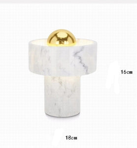 Edbert Desk Lamp