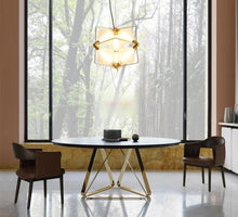 Load image into Gallery viewer, EMERY PENDANT LIGHT