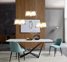 Load image into Gallery viewer, EMERY PENDANT LIGHT