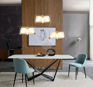 EMERY PENDANT LIGHT