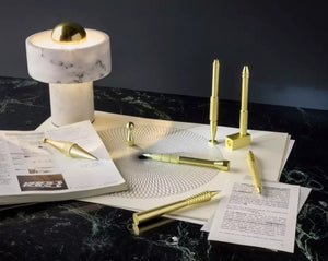 Edbert Desk Lamp