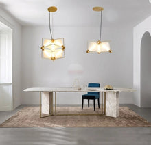 Load image into Gallery viewer, EMERY PENDANT LIGHT