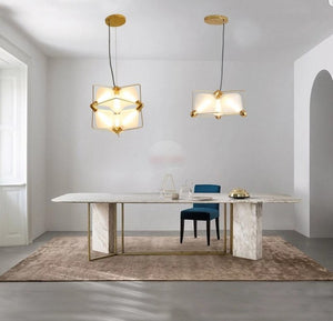 EMERY PENDANT LIGHT