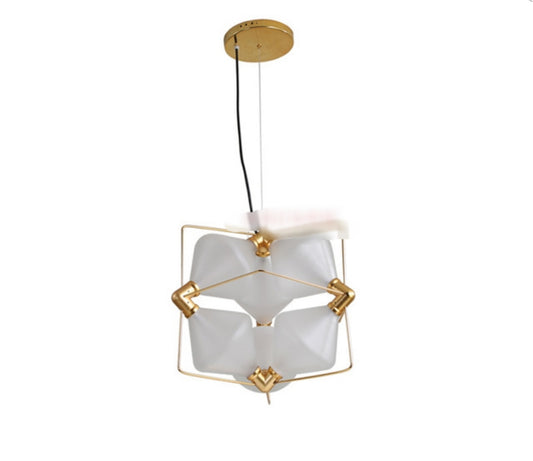 EMERY PENDANT LIGHT
