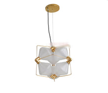 Load image into Gallery viewer, EMERY PENDANT LIGHT
