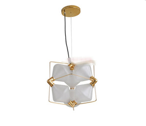 EMERY PENDANT LIGHT