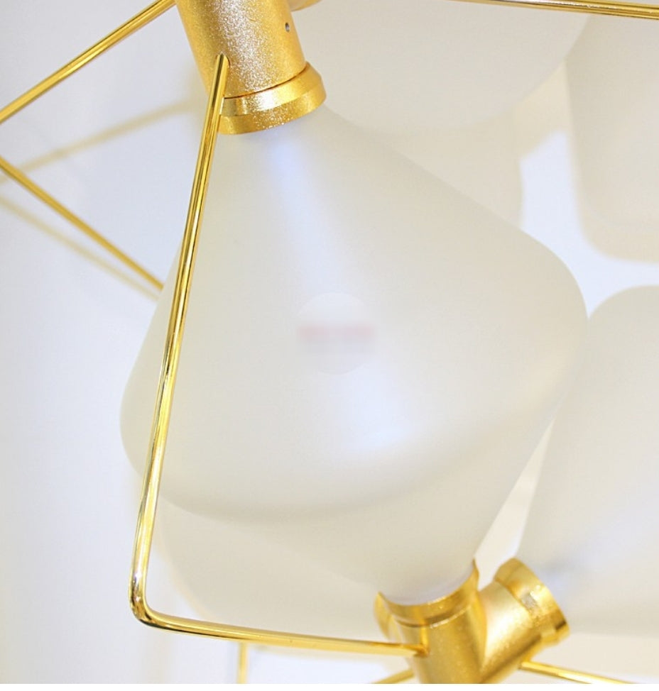 EMERY PENDANT LIGHT