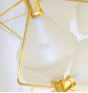 EMERY PENDANT LIGHT