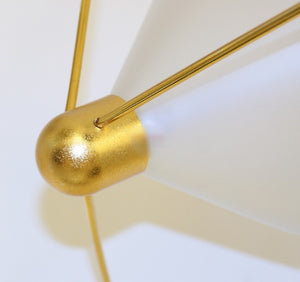 EMERY PENDANT LIGHT