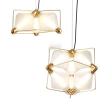 Load image into Gallery viewer, EMERY PENDANT LIGHT