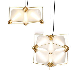 EMERY PENDANT LIGHT
