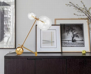 Eagan Desk Lamp