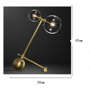 Eagan Desk Lamp