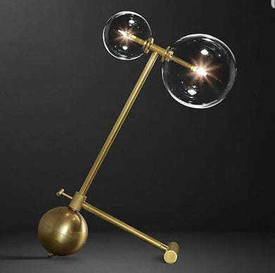 Eagan Desk Lamp