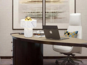 Edbert Desk Lamp