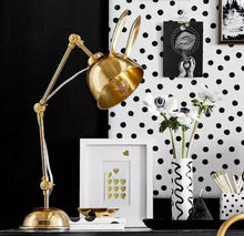 Load image into Gallery viewer, Philo Desk Lamp