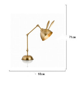 Philo Desk Lamp