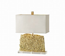 Load image into Gallery viewer, Llewelyn Table Lamp
