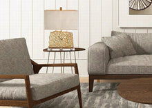 Load image into Gallery viewer, Llewelyn Table Lamp