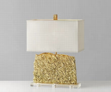 Load image into Gallery viewer, Llewelyn Table Lamp