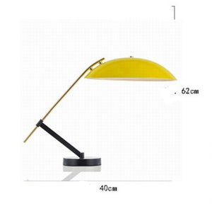 Peregrine Desk Lamp