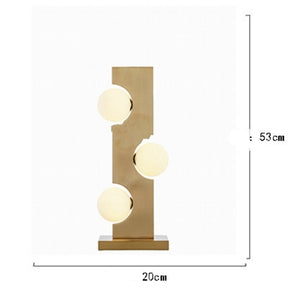 Porres Desk Lamp