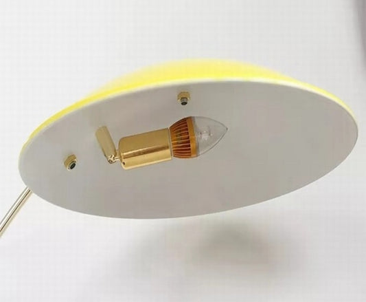 Peregrine Desk Lamp