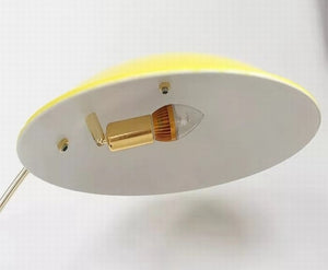 Peregrine Desk Lamp