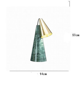 Quintian Desk Lamp
