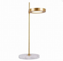 Load image into Gallery viewer, Quartan Desk Lamp