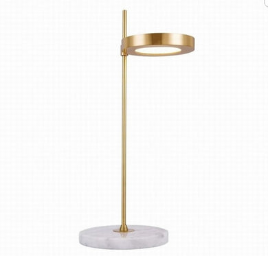 Quartan Desk Lamp