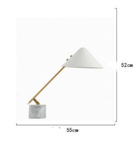 Lanfranc Desk Lamp