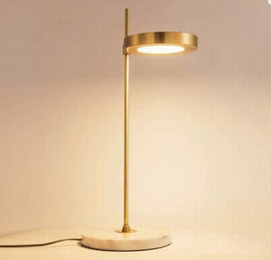 Quartan Desk Lamp