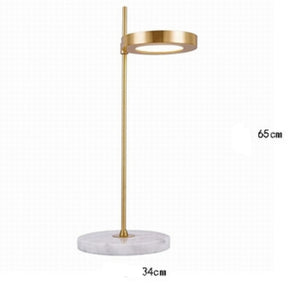 Quartan Desk Lamp