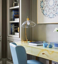 Load image into Gallery viewer, Quirin Desk lamp