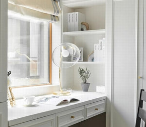 Quirin Desk lamp
