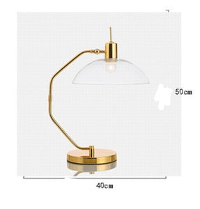 Quirin Desk lamp