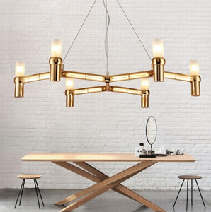 Landert Chandelier