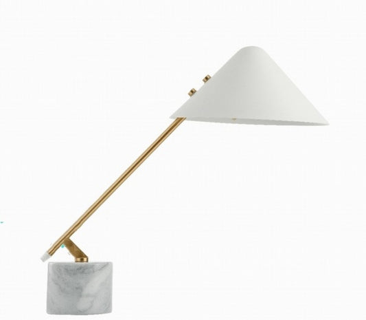 Lanfranc Desk Lamp