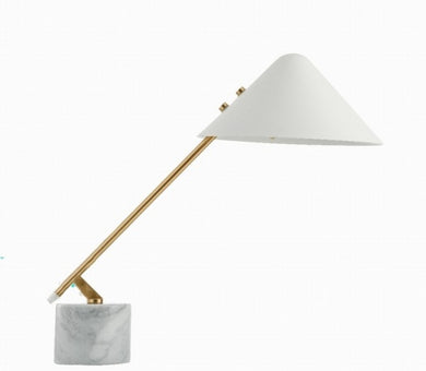 Lanfranc Desk Lamp