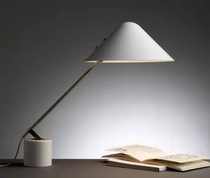 Lanfranc Desk Lamp