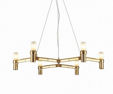 Landert Chandelier