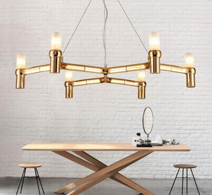 Landert Chandelier