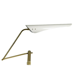 Levi Desk Lamp