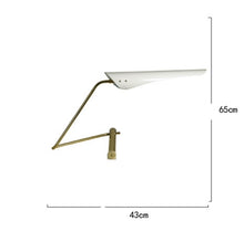 Load image into Gallery viewer, Levi Desk Lamp