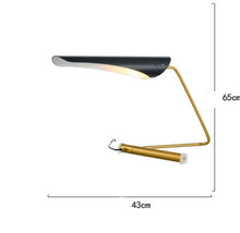 Load image into Gallery viewer, Levi Desk Lamp