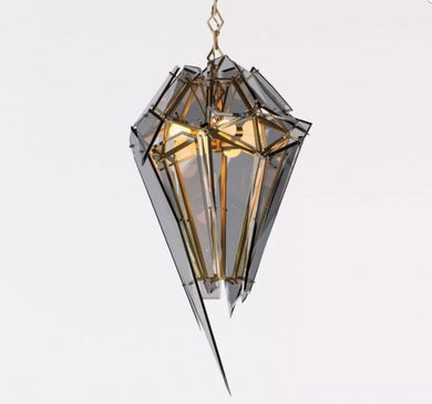 LIBERTUS PENDANT LIGHT