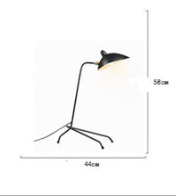 Load image into Gallery viewer, Elwin Desk Lamp